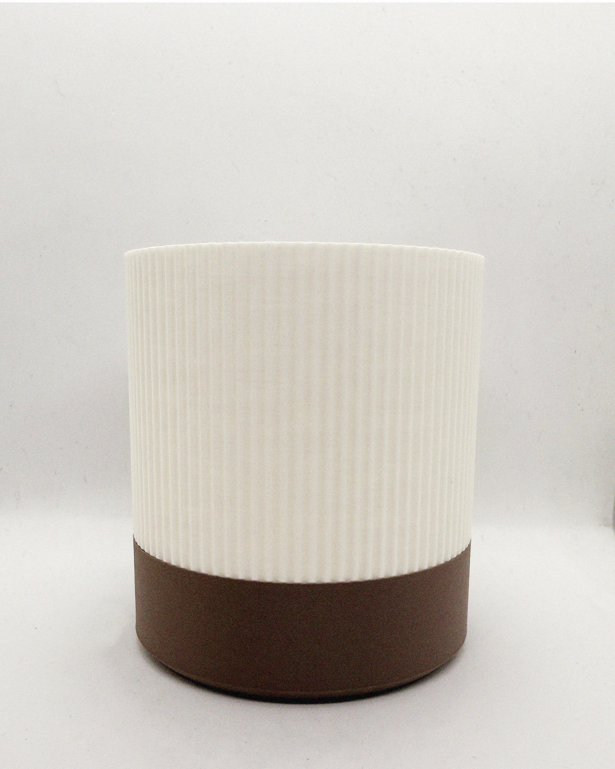 ReedRise Twist Lock Planter Medium